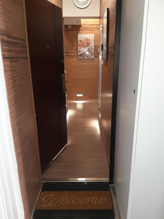 Lukadorajana Pula City Center エクステリア 写真